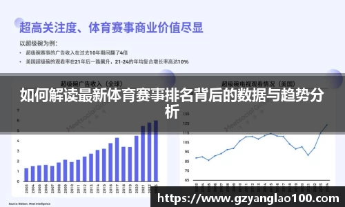 如何解读最新体育赛事排名背后的数据与趋势分析